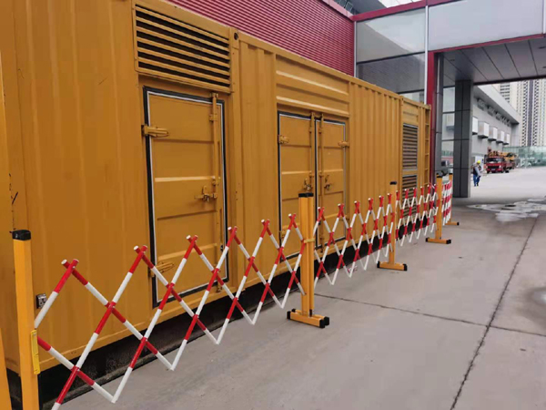 同心发电机出租 你知道怎样鉴定发电机品质的好坏吗？