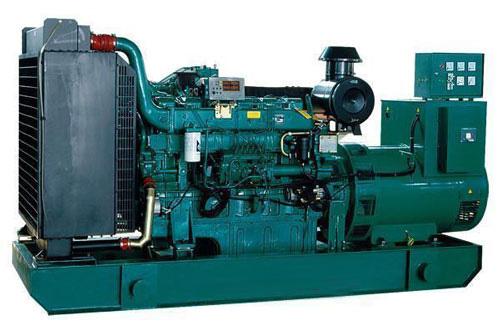 同心出租发电机-康明斯发电机指示控制灯的作用