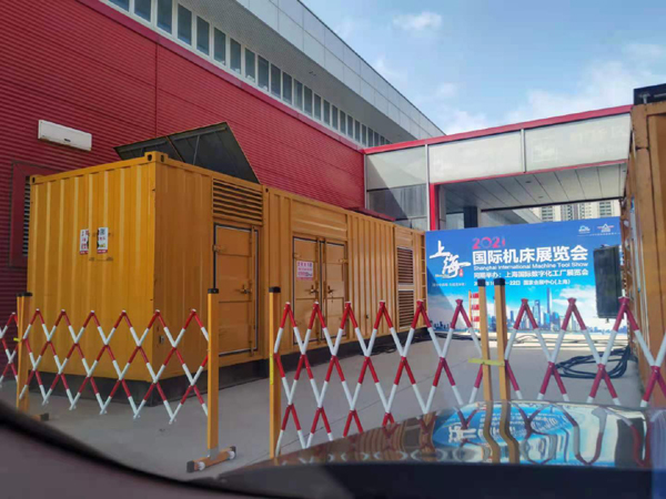 同心发电车出租-发电机无电压或电压太低怎么办？