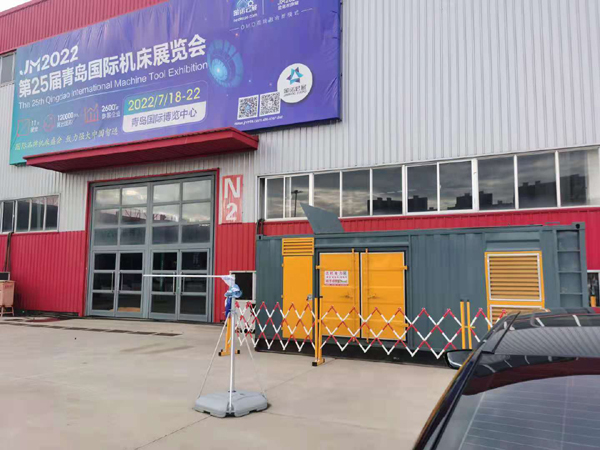 同心发电机租赁-柴油发电机组不及时维护危害大