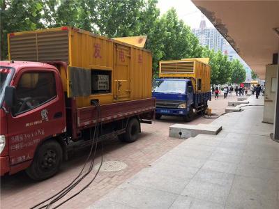 同心是否需要给柴油发电机安装保护装置