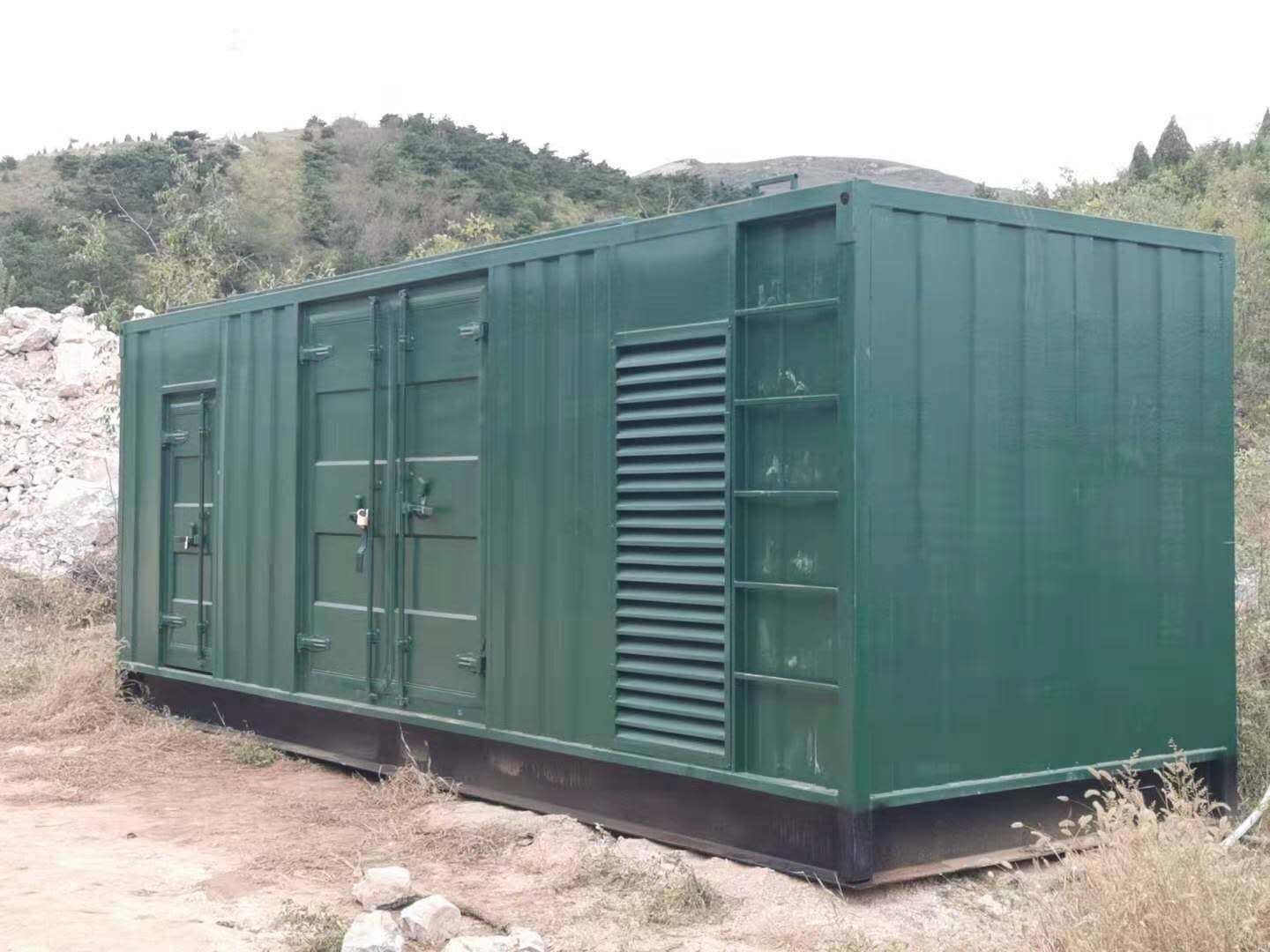 同心如何对接地系统进行定期检测和维护？