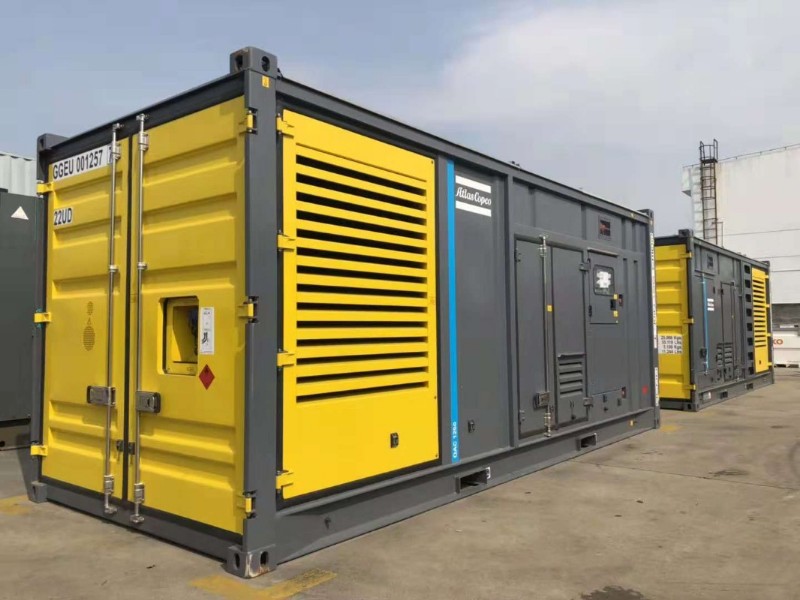 同心柴油发电机组过载运行有哪些危害?